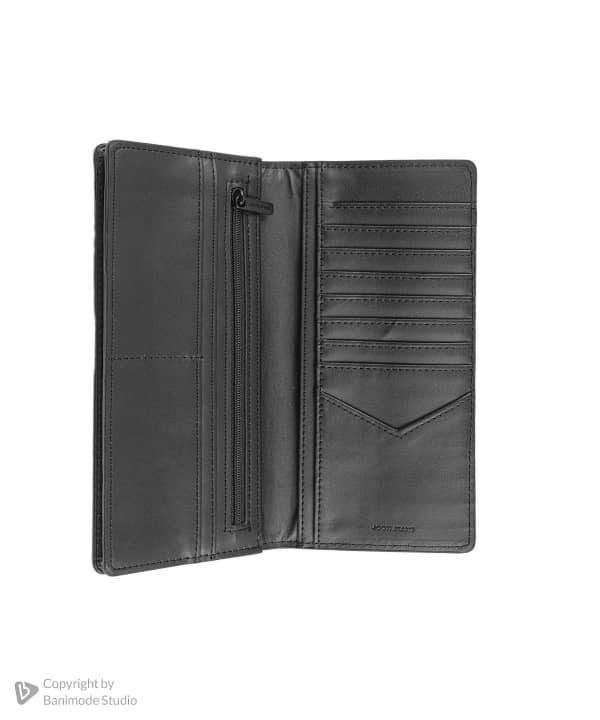 کیف پول چرم مصنوعی مردانه جوتی جینز مدل 42954050 - 1