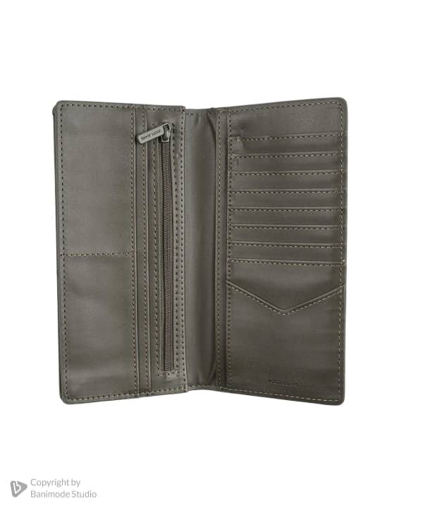 کیف پول چرم مصنوعی مردانه جوتی جینز مدل 42954050 - 1