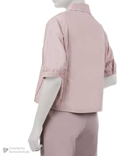 شومیز زنانه جین وست Jeanswest کد 42233504 - 1
