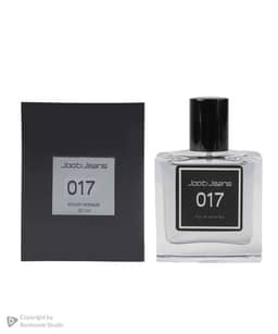 عطر جیبی مردانه جوتی جینز JootiJeans کد P43100017 - 1