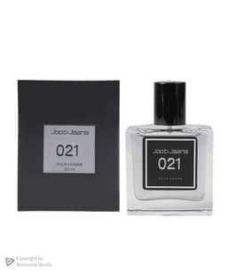 عطر جیبی مردانه جوتی جینز JootiJeans کد P43100021 - 1