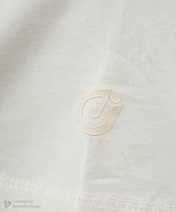 تیشرت زنانه جوتی جینز Jooti Jeans کد 51773903 - 2