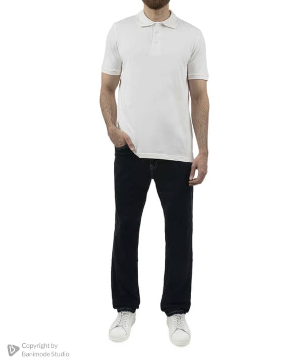 پولوشرت مردانه جوتی جینز JootiJeans کد 41573951 - 1