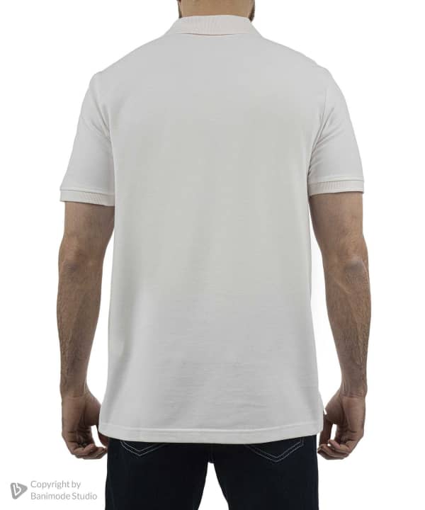 پولوشرت مردانه جوتی جینز JootiJeans کد 41573951 - 2