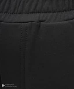 شلوار نخی راحتی زنانه جین وست مدل 43259501 - 2