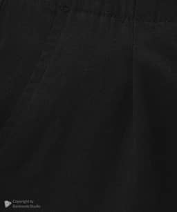شلوار کتان زنانه جین وست مدل 43251504 - 2
