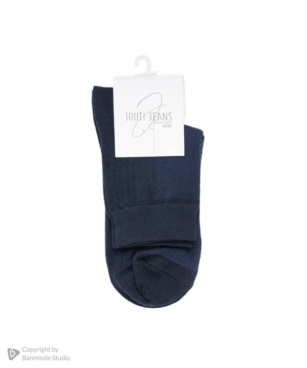 جوراب نیم ساق مردانه جوتی جینز JootiJeans کد 51852010 - 1