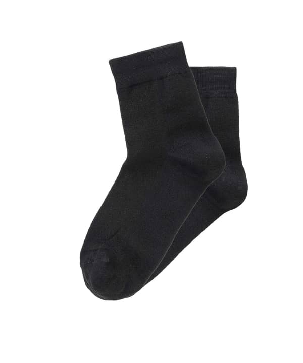 جوراب نیم ساق مردانه جوتی جینز JootiJeans کد 51852010 - 0