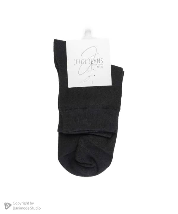 جوراب نیم ساق مردانه جوتی جینز JootiJeans کد 51852010 - 1