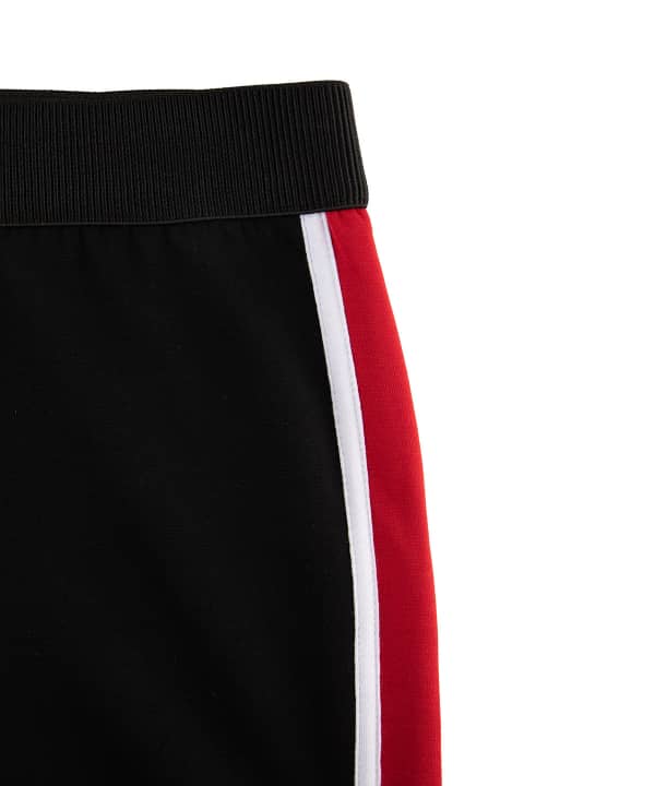 شلوار گرمکن زنانه مشکی جوتی جینز JootiJeans - 2