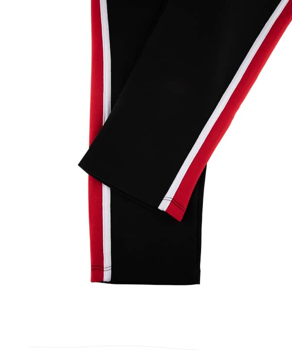 شلوار گرمکن زنانه مشکی جوتی جینز JootiJeans - 3