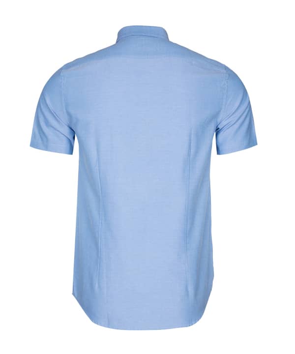 پیراهن آستین کوتاه مردانه جوتی جینز JootiJeans - 1