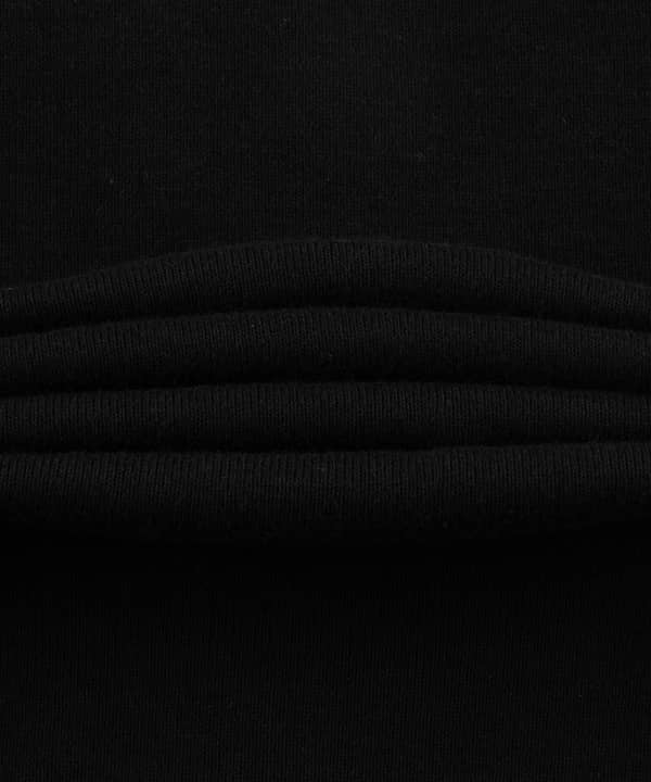 زیرپوش مردانه آستین کوتاه مشکی جین وست Jeanswest - 2