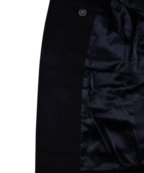پالتو کوتاه زنانه مشکی جین وست Jeanswest - 6