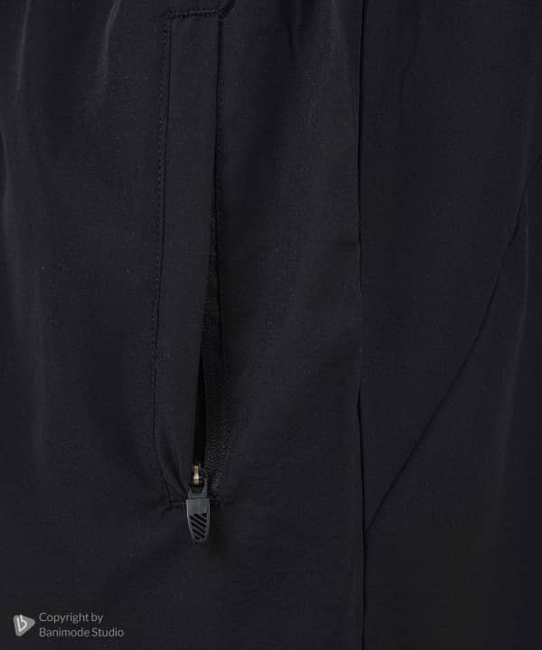 شلوارک مردانه جین وست Jeanswest کد 42165521 - 2