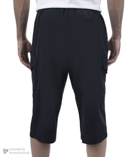 شلوارک مردانه جین وست Jeanswest کد 42163007 - 1