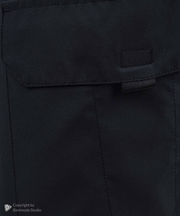 شلوارک مردانه جین وست Jeanswest کد 42163007 - 2