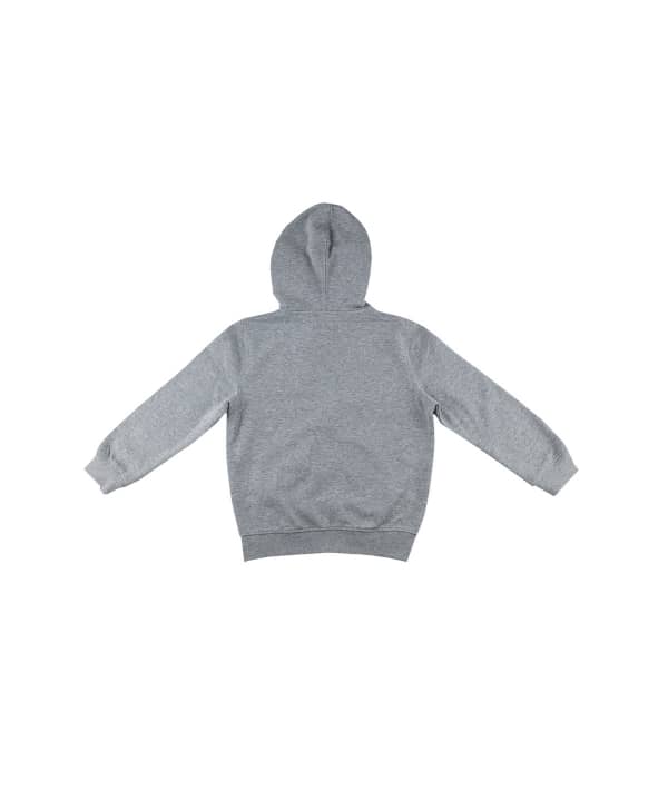 سویشرت پسرانه کلاه دار ملانژ جین وست Jeanswest - 1