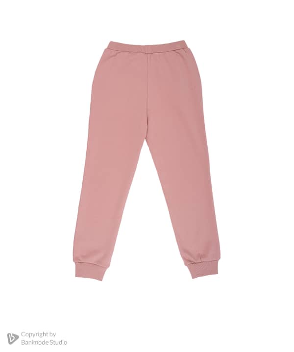 شلوار اسلش دخترانه جین وست Jeanswest کد K24651501 - 2