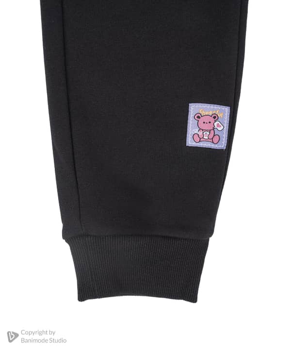 شلوار اسلش دخترانه جین وست Jeanswest کد K24651501 - 4