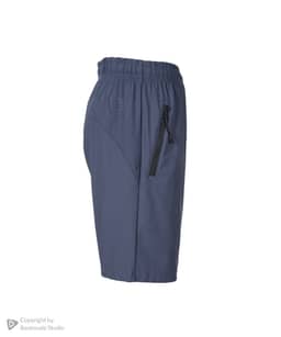 شلوارک مردانه جین وست Jeanswest کد 42164401 - 1