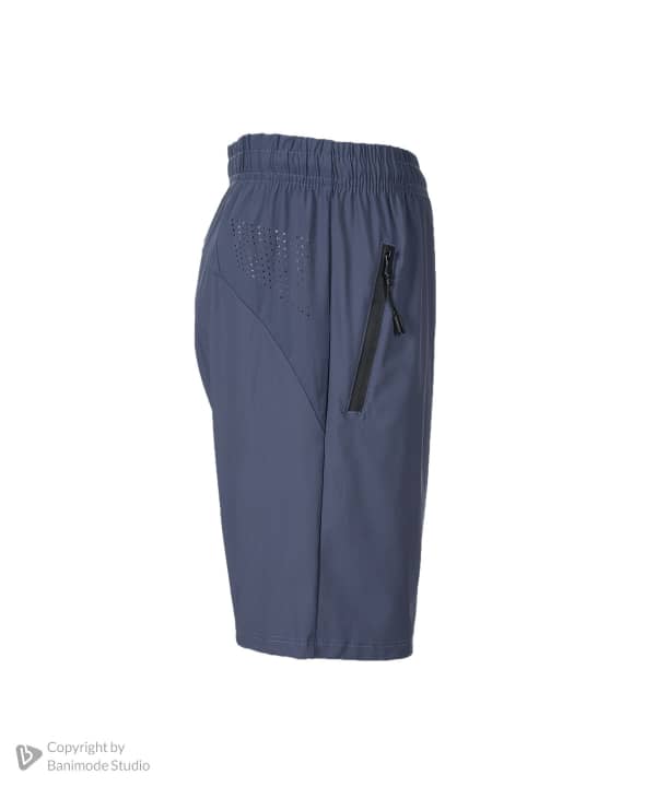 شلوارک مردانه جین وست Jeanswest کد 42164401 - 1