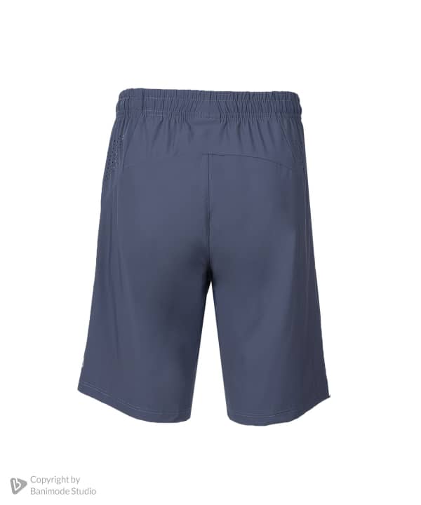 شلوارک مردانه جین وست Jeanswest کد 42164401 - 2