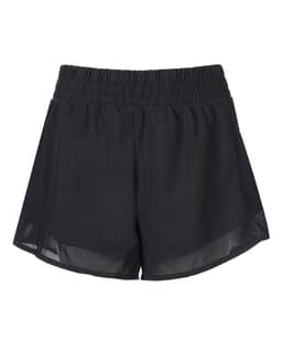 شلوارک ورزشی زنانه جین وست Jeanswest کد 42264403 - 0