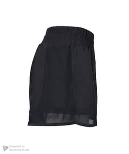 شلوارک ورزشی زنانه جین وست Jeanswest کد 42264403 - 1