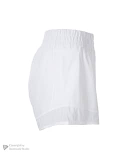 شلوارک ورزشی زنانه جین وست Jeanswest کد 42264403 - 1