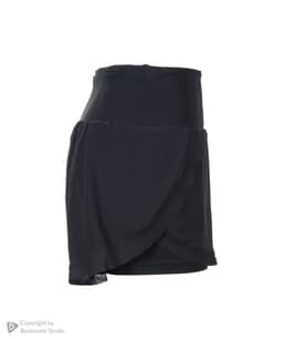 شلوارک زنانه جین وست Jeanswest کد 42264401 - 1