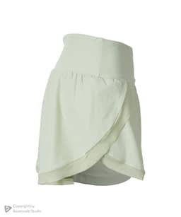 شلوارک زنانه جین وست Jeanswest کد 42264401 - 1