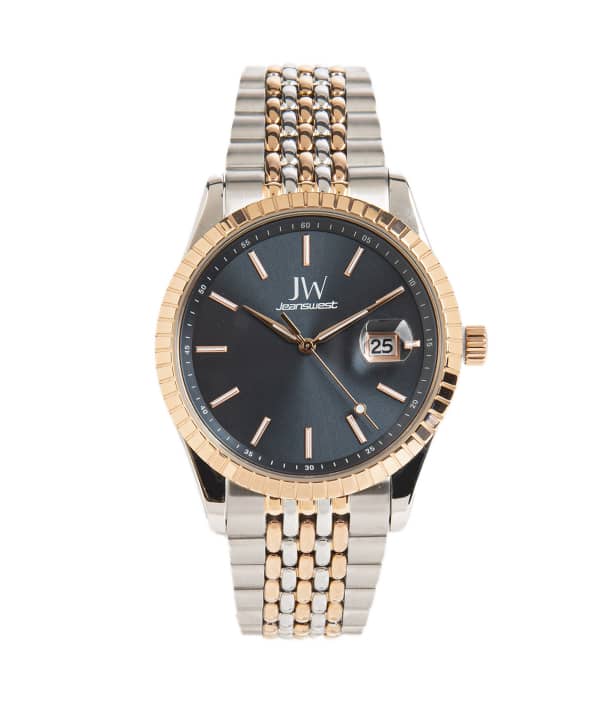 ساعت جین وست Jeanswest کد 44A00080 - 0