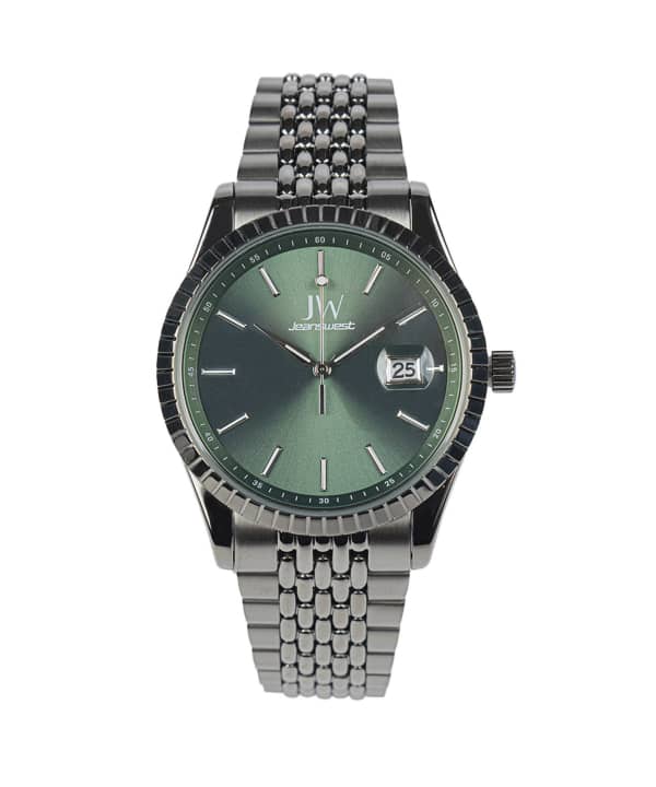 ساعت جین وست Jeanswest کد 44A00080 - 0