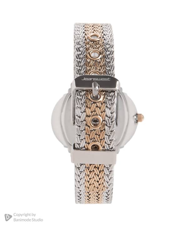 ساعت جین وست Jeanswest کد 44B00082 - 1