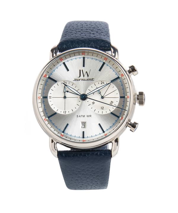 ساعت جین وست Jeanswest کد 44A00081 - 0