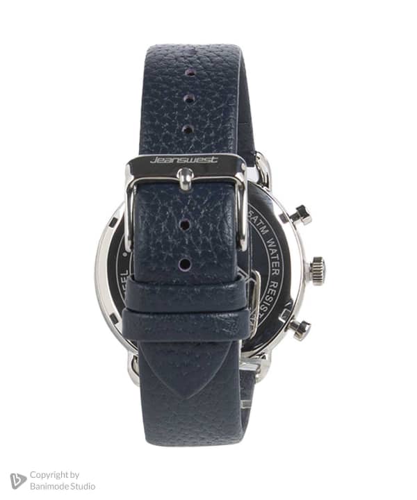 ساعت جین وست Jeanswest کد 44A00081 - 1