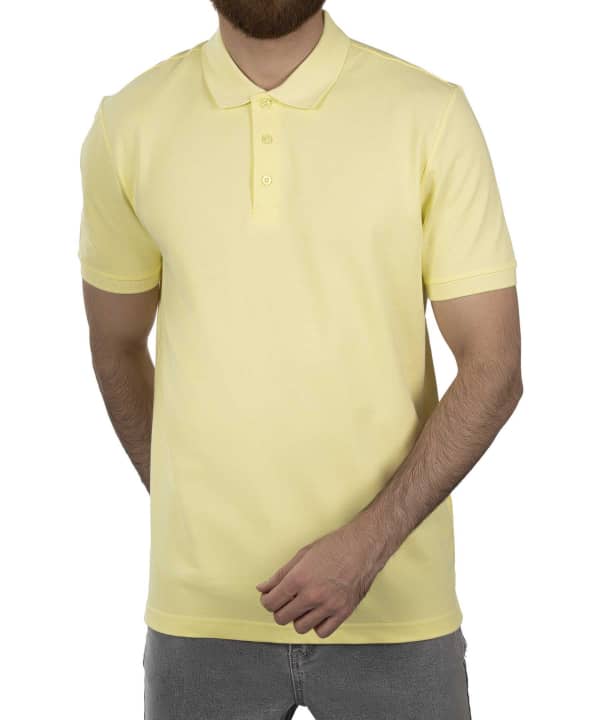 پولوشرت مردانه جوتی جینز JootiJeans کد 41573951 - 0
