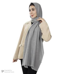 شال  زنانه جوتی جینز مدل 43978220 - 1
