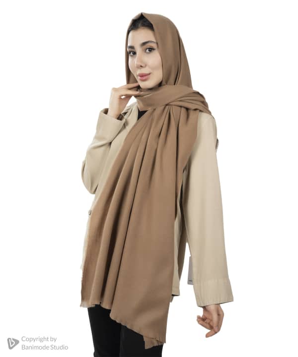 شال  زنانه جوتی جینز مدل 43978220 - 1