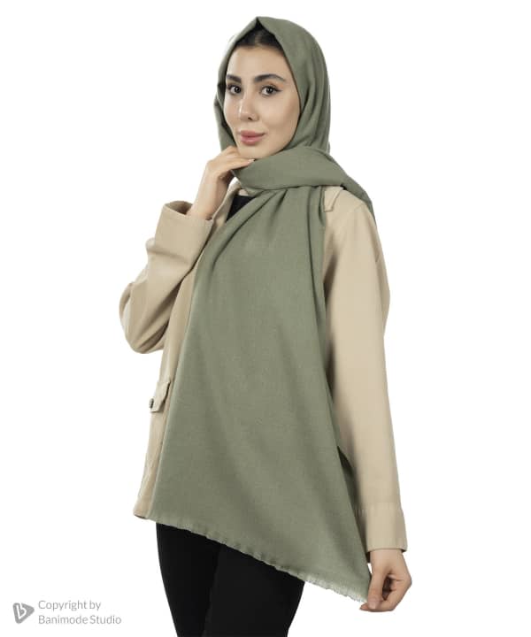 شال  زنانه جوتی جینز مدل 43978220 - 1
