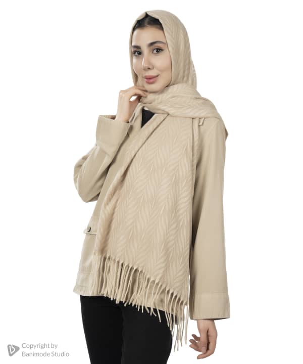 شال زنانه جوتی جینز مدل 43978208 - 1