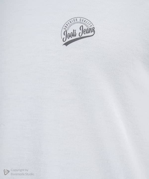 تیشرت مردانه جوتی جینز JootiJeans کد 51573904 - 2