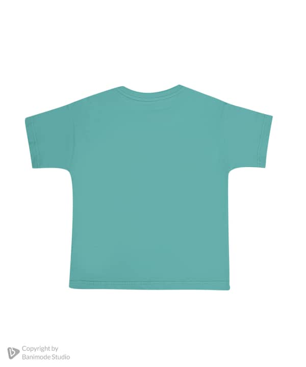 تیشرت پسرانه جوتی جینز JootiJeans کد 51073902 - 2