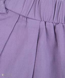 شلوارک  دخترانه جین وست مدل 42663540 - 2