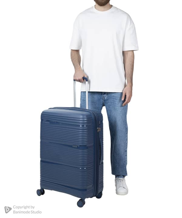 چمدان جوتی جینز JootiJeans کد 43594502 - 7