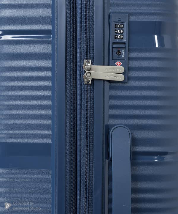چمدان جوتی جینز JootiJeans کد 43594502 - 6