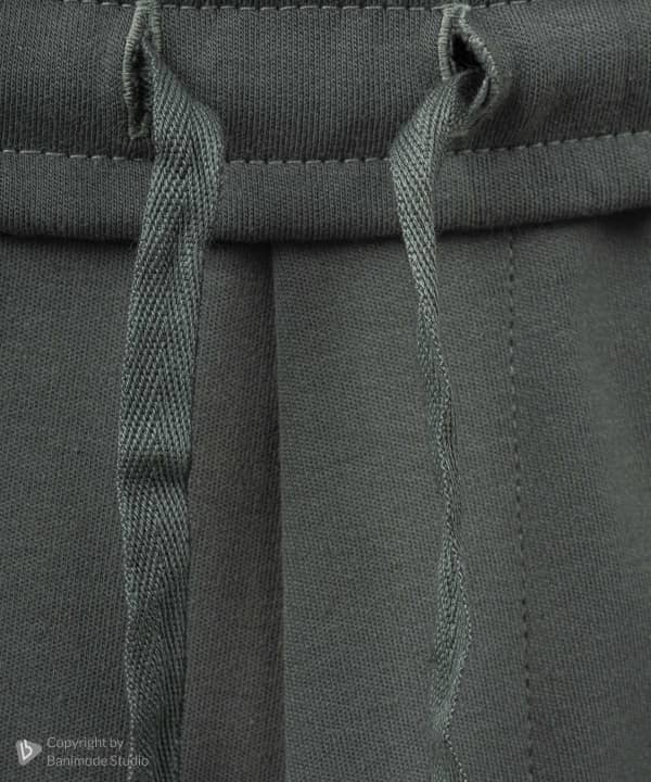 ست تیشرت و شلوارک مردانه جوتی جینز JootiJeans کد B51573517 - 2