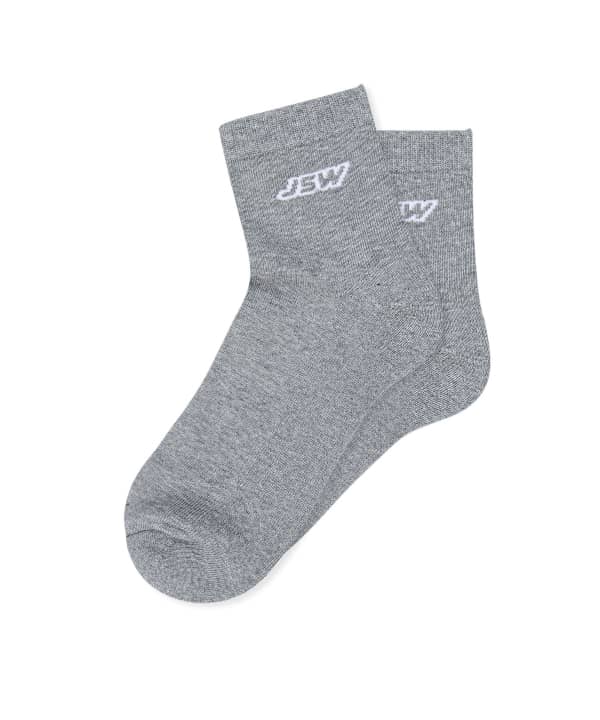 جوراب ساق کوتاه مردانه جین وست Jeanswest کد 44A27501 - 0