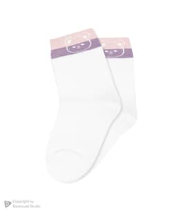 جوراب دخترانه جین وست Jeanswest کد 44D26564 - 2